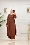 MASAL TAKIM - KAHVERENGİ