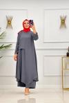 MASAL TAKIM - ANTRASİT