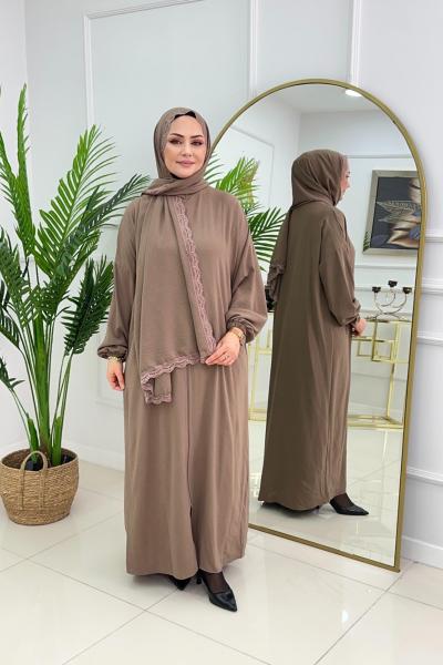 MEDİNE FERACE - VİZON