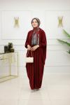 Meryem ferace-bordo
