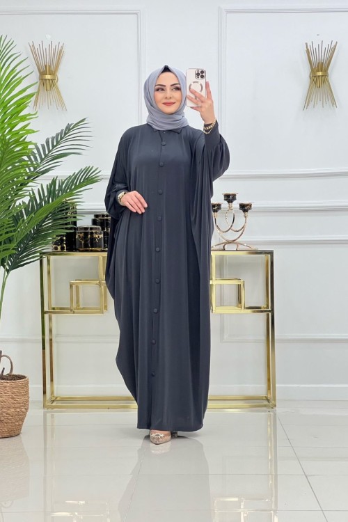 Meryem ferace - Antrasit