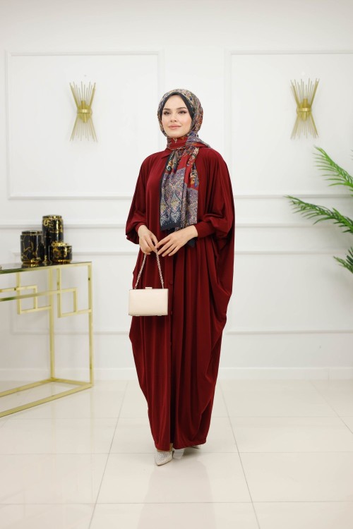 Meryem ferace - Bordo