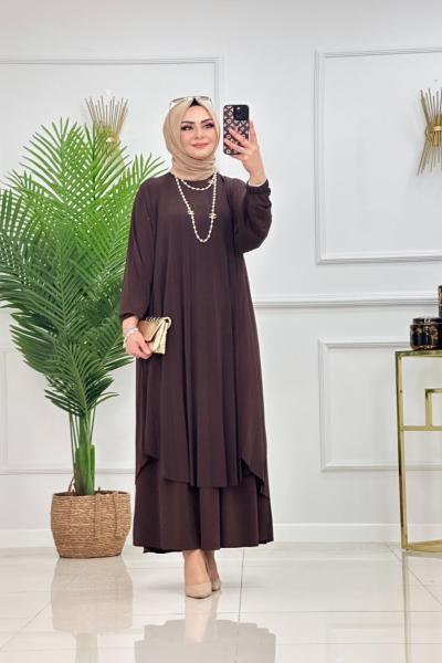 MİHRİ TAKIM - ACI KAHVE