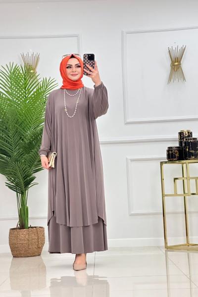 MİHRİ TAKIM - VİZON