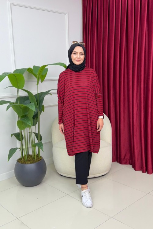 Mira Tunik-Bordo