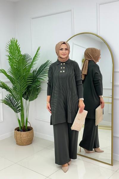 MİRAY TAKIM - HAKİ