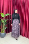 MOSSO ETEK-LİLA