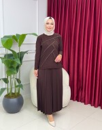 NARE ETEKLİ TAKIM-ACI KAHVE