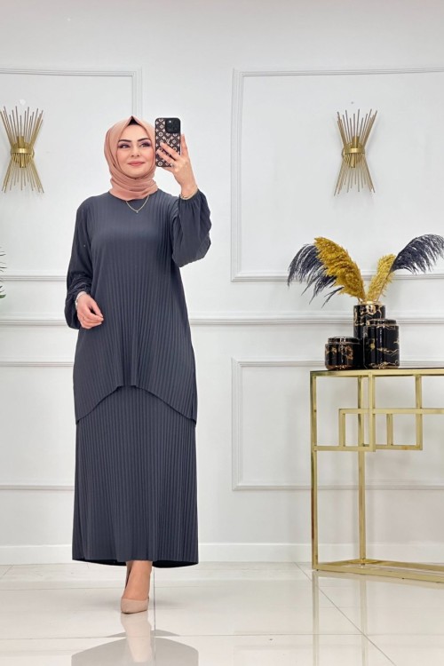 Nida Etekli Takım