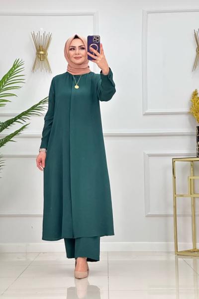 Nihan Takım - Zümrüt