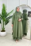 NURGÜL TAKIM - HAKİ