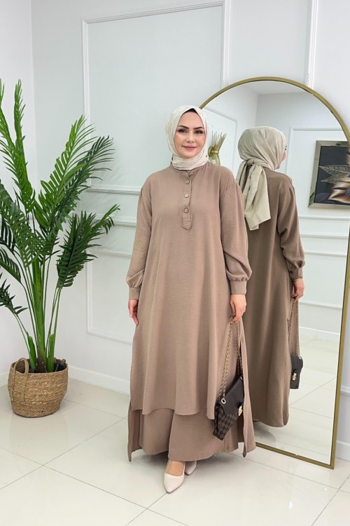 NURSEMA TAKIM VİZON