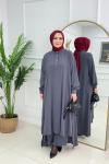 NURSEMA TAKIM - ANTRASİT
