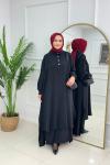 NURSEMA TAKIM -SİYAH