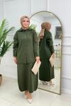 PINAR ETEKLİ TAKIM - HAKİ