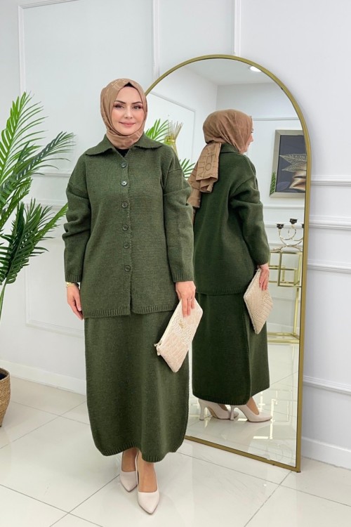 PINAR ETEKLİ TAKIM - HAKİ