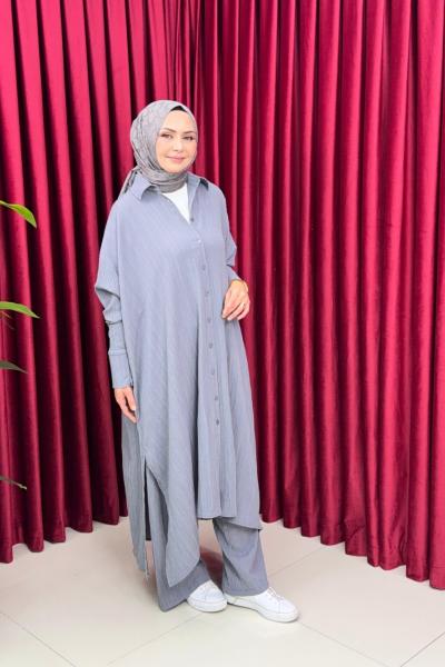 PURE TAKIM - ANTRASİT