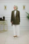 RÜYA CEKET-HAKİ