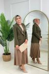 RÜYA CEKET-HAKİ