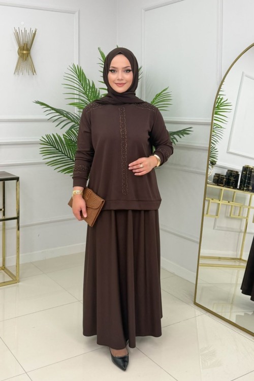 ŞULE ETEKLİ TAKIM