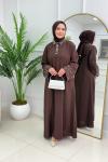 SULTAN ELBİSE - ACI KAHVE
