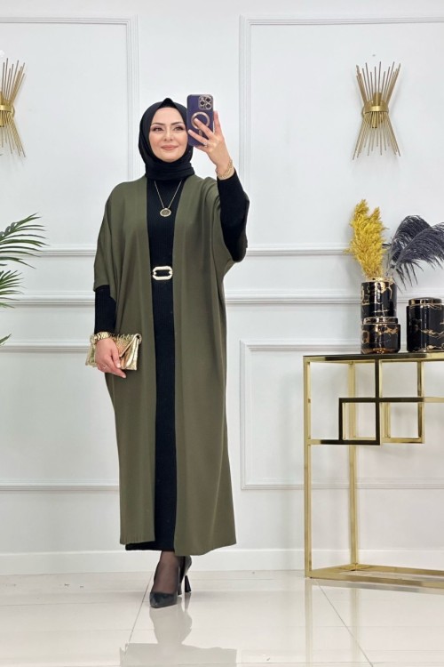 YELDA KİMONO-HAKİ