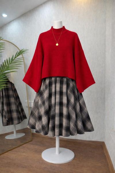 EKOSE ETEKLİ PREMİUM TAKIM  Camel