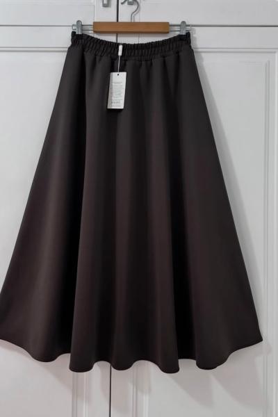 SCUBA ETEK  Kahverengi