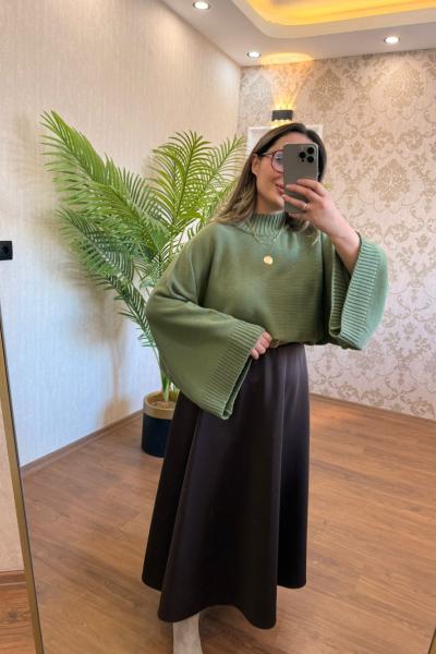 VALON PREMİUM TAKIM Haki